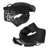 Schiuma Stampata Per Casco Da Moto Scorpion EXO-520 Evo Air -Scorpion scorpion 72 610 198 01 noir 1
