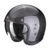 Casco Jet Scorpion Belfast Carbon Evo SOLID