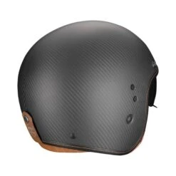 Casco Jet Scorpion Belfast Carbon Evo -Scorpion scorpion 78 261 10 02 noir 3