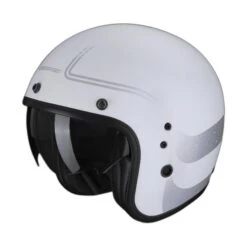 Casco Da Moto Jet Scorpion Belfast Evo Soul ECE 22-06