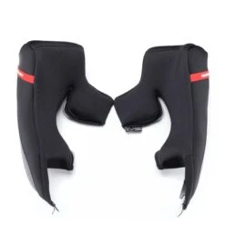 Schiuma Per Casco Da Moto Scorpion Belfast Luxe