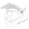 Visiera Per Casco Da Moto Scorpion ADX-1 Peak -Scorpion scorpion 84 501000 05 pearl white 1
