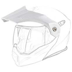 Visiera Per Casco Da Moto Scorpion ADX-1 Peak