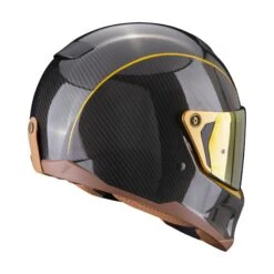Casco Integrale Scorpion Exo-HX1 Carbon SE -Scorpion scorpion 87 261 61 02 mag3104779 3