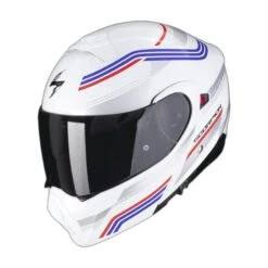 Casco Integrale Da Moto Scorpion Exo-930 Multi