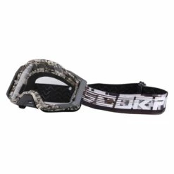 Maschera Da Moto Incrociata Scorpion Goggle